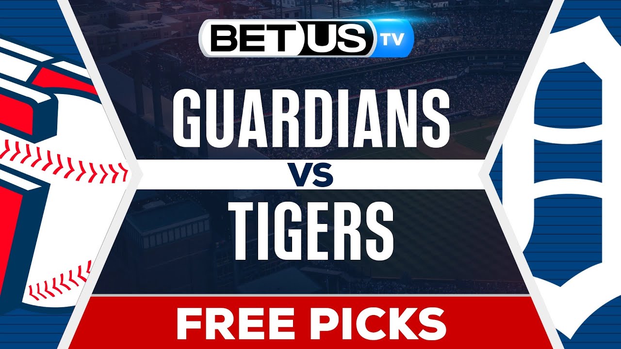 Cleveland Guardians vs Detroit Tigers (09-17-25) MLB Game Predictions, Picks and Best Bets
