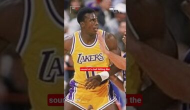 Orlando Woolridge: From Small Town Gym to Chicago Bulls Star