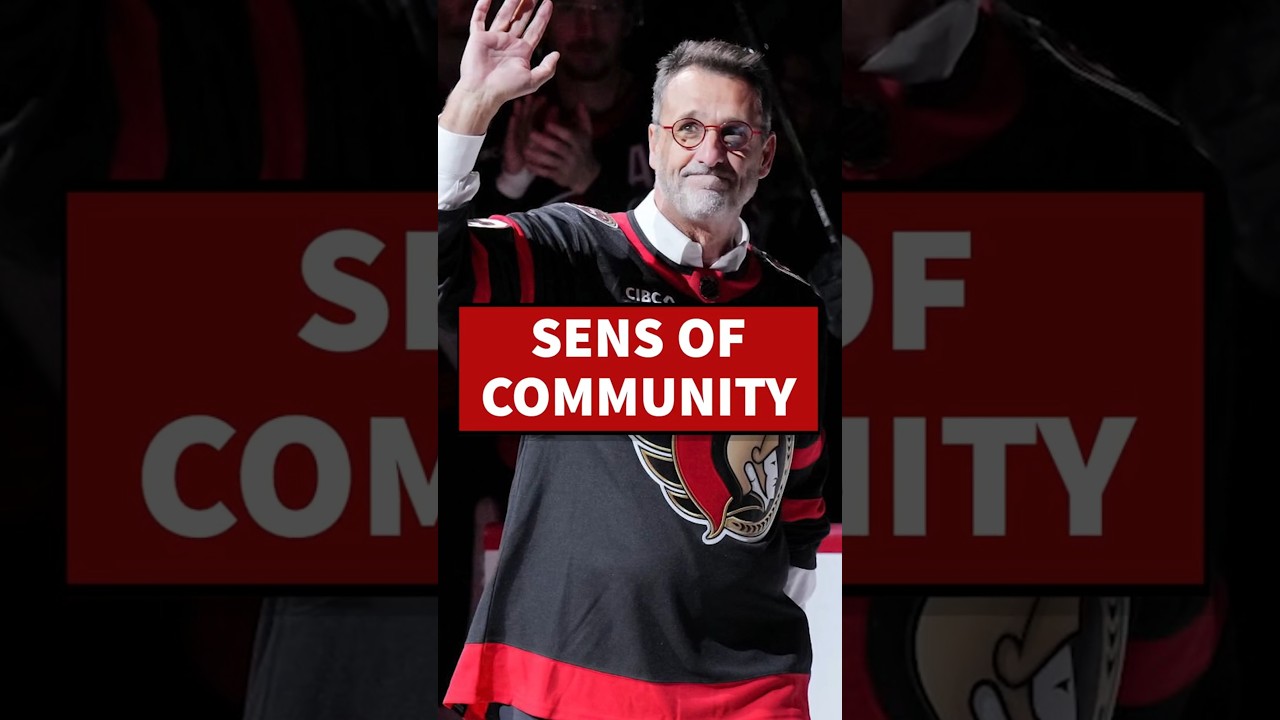 "The mood has totally changed in this city." 💪🔥