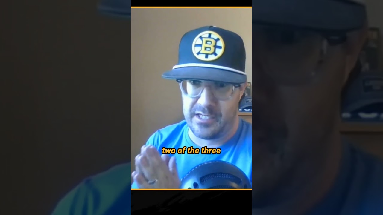 WHAT IF  ... Nikita Zadorov became the next captain of the Boston Bruins?