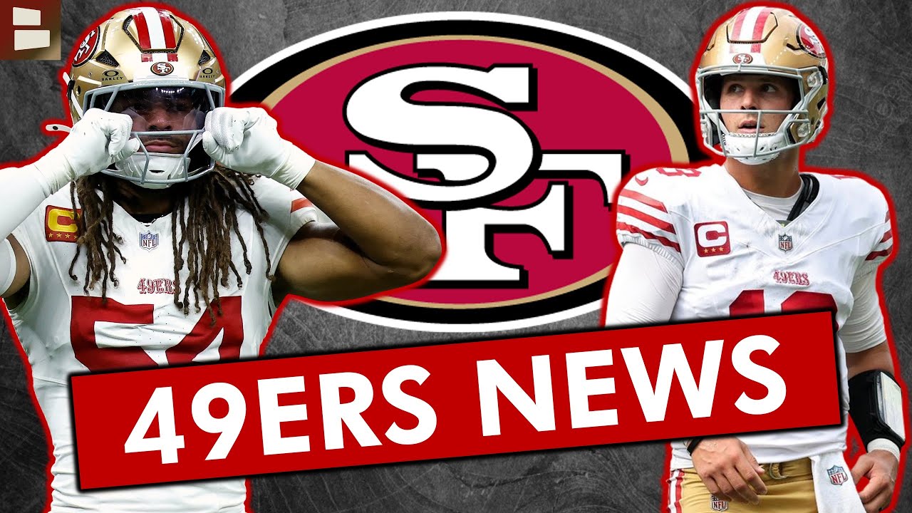 🚨DEVELOPING San Francisco 49ers News On Brock Purdy Going Into Week 3 + Latest 49ers News & Analysis