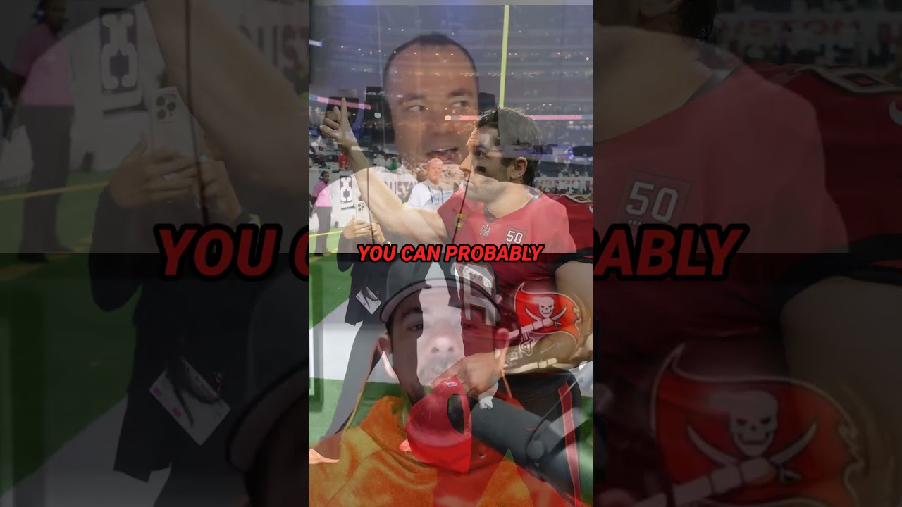 Tampa’s Missing Top Players… But They’re THRIVING Anyway 🚨 #tampabaybuccaneers #bucs #nfl