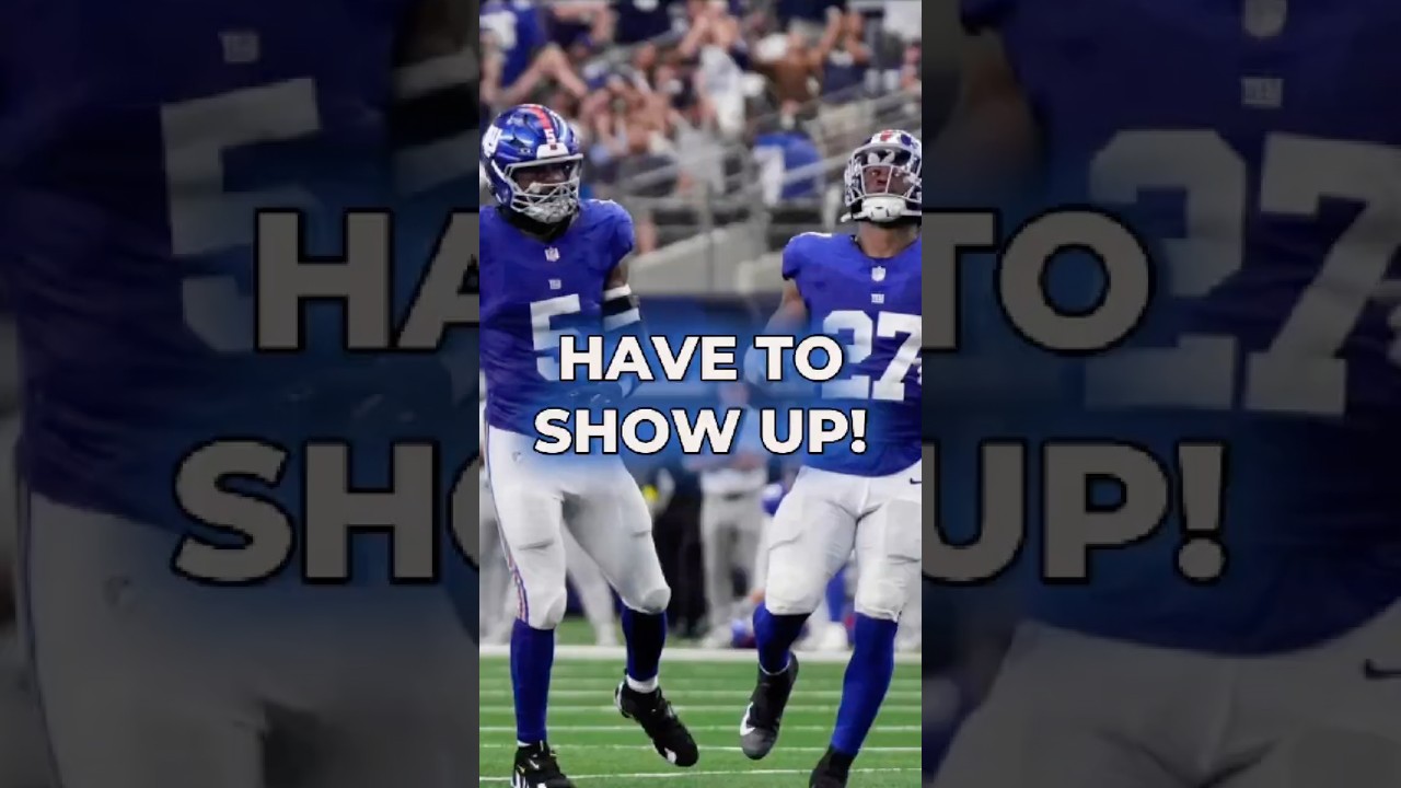 Can The New York Giants Defense Slow Down Patrick Mahomes?