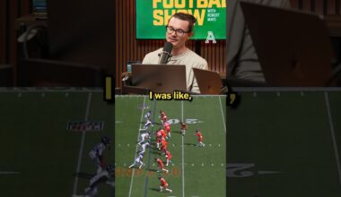 The Tennessee Titans defense is doing some cool stuff 🪄