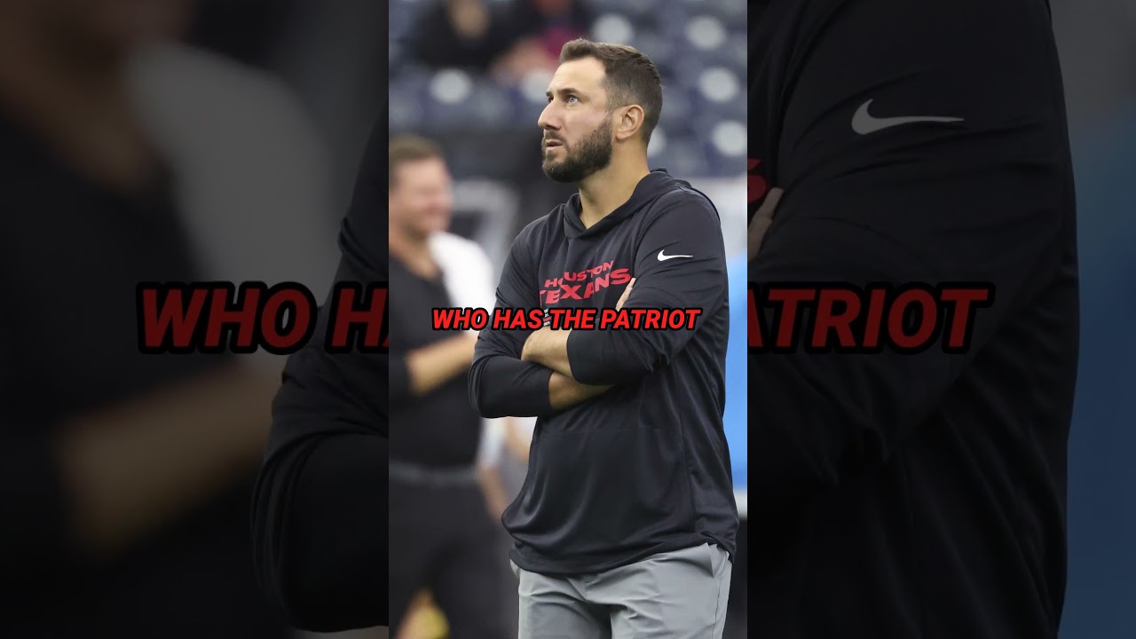 What’s REALLY Going On With CJ Stroud & the Texans’ Offense? 👀 #houstontexans #nfl #texans #cjstroud