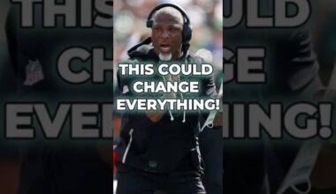 This Could CHANGE Everything For The New York Jets… #shorts #newyorkjets