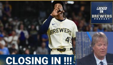 Can Milwaukee Brewers' "College Attitude'" SURVIVE The Pressure Of October Baseball?