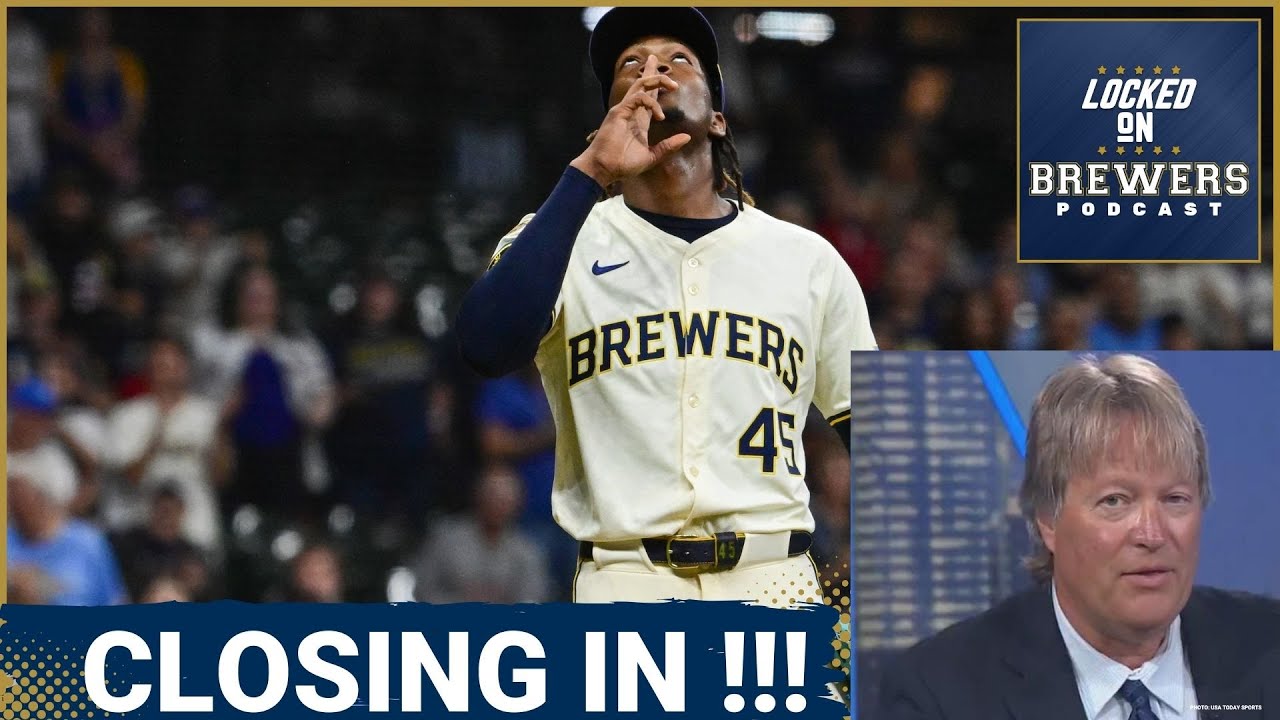 Can Milwaukee Brewers' "College Attitude'" SURVIVE The Pressure Of October Baseball?