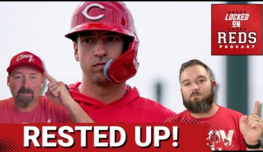 Spencer Steer's IMPRESSIVE Game Sheds Light on MISMANAGEMENT of Elly De La Cruz by Cincinnati Reds