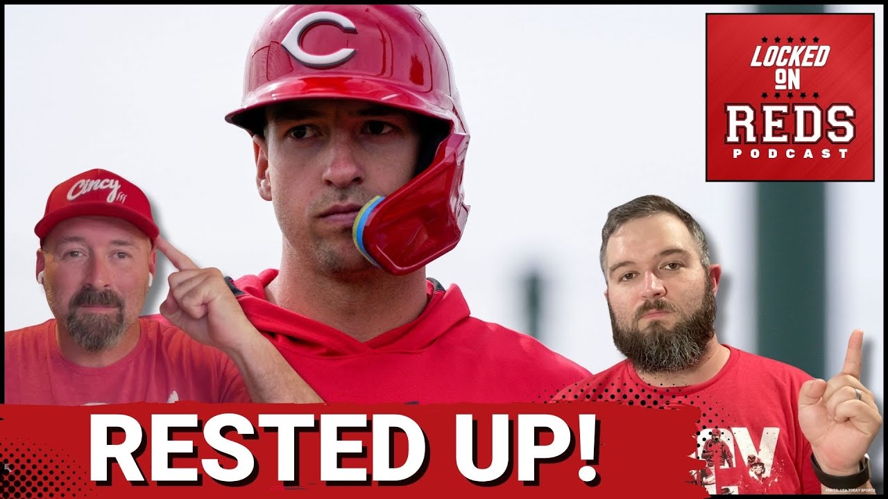 Spencer Steer's IMPRESSIVE Game Sheds Light on MISMANAGEMENT of Elly De La Cruz by Cincinnati Reds