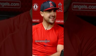 Brock Burke, Sleepwalker? 😴