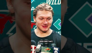 KAPRIZOV addresses the CONTRACT RUMORS 👀