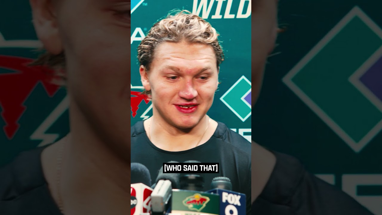 KAPRIZOV addresses the CONTRACT RUMORS 👀