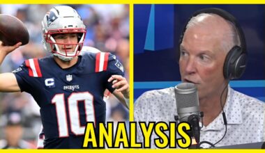 Perillo's analysis from Patriots "disappointing day'" against Raiders