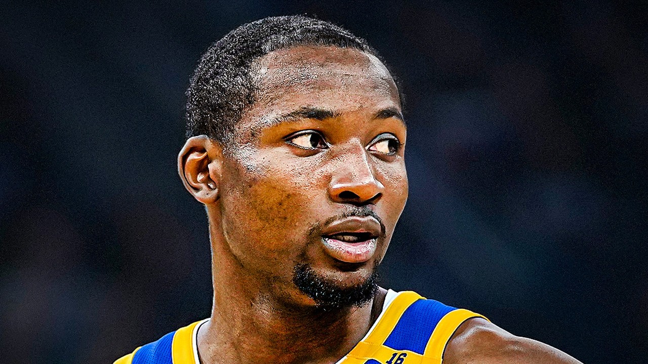 The Golden State Warriors Just Made Everything Worse