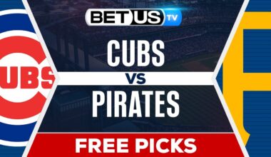 Chicago Cubs vs Pittsburgh Pirates (09-16-25) MLB Game Predictions, Picks and Best Bets