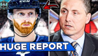 Something HUGE is brewing in Winnipeg... - Insider reveals MAJOR details