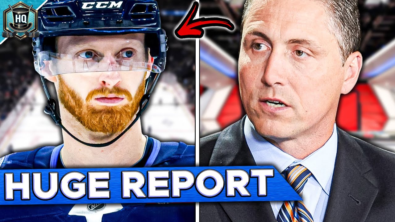 Something HUGE is brewing in Winnipeg... - Insider reveals MAJOR details