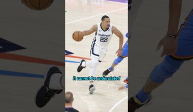 Desmond Bane CHANGES MAGIC 😤🔥 #desmondbane #orlandomagic #MakeitMagic #NBA