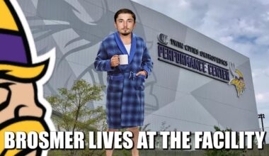 Max Brosmer on TCO Performance Center "I Live Here"