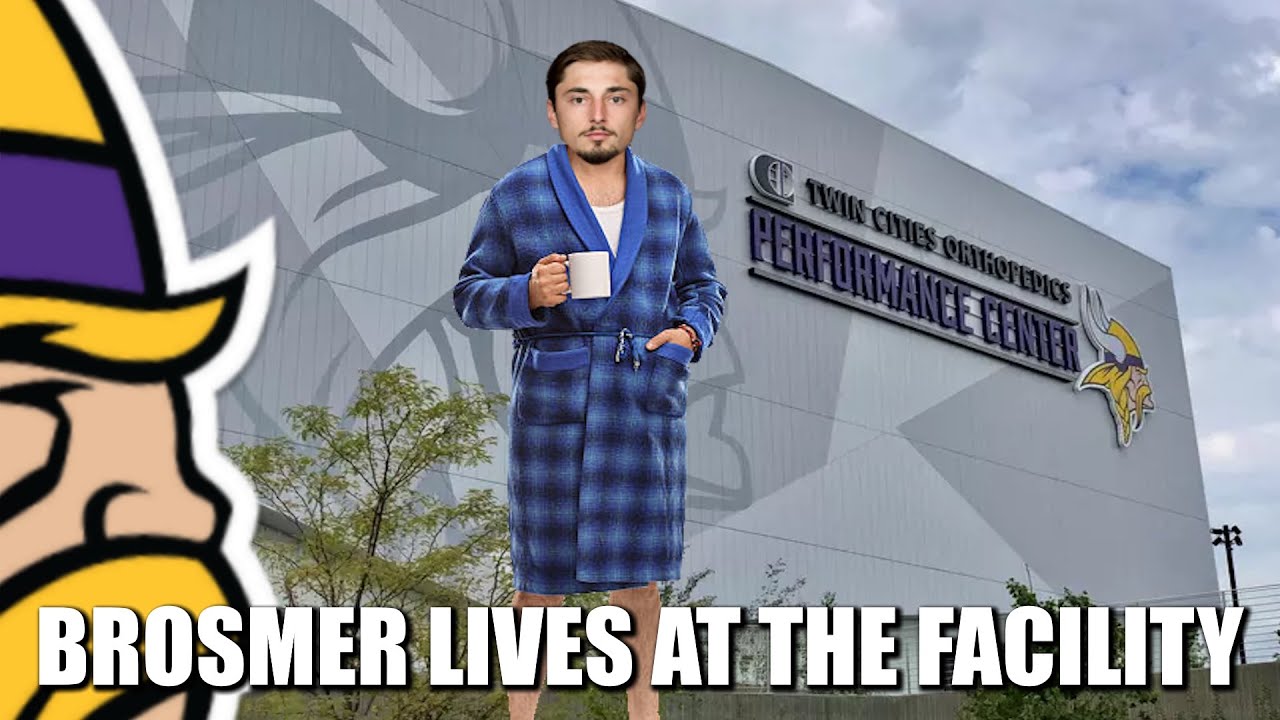 Max Brosmer on TCO Performance Center "I Live Here"