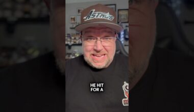 The #astros get a HUGE WIN! The Rookie Zach Cole goes off!