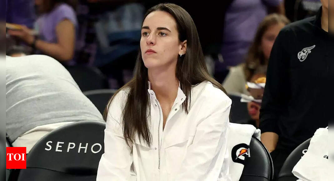 Caitlin Clark’s playoff dream shattered in new Indiana Fever roster update amid injury recovery | NBA News
