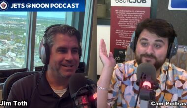 September 17th, 2025 - "I Don't Doubt For a Second That They Will."