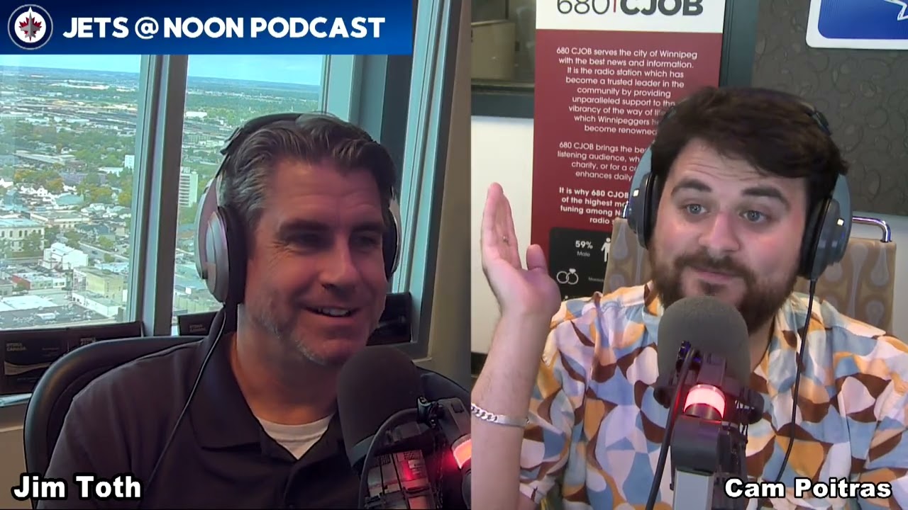 September 17th, 2025 - "I Don't Doubt For a Second That They Will."