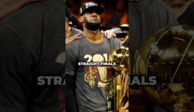 NBA TRADES that would’ve BROKEN THE LEAGUE