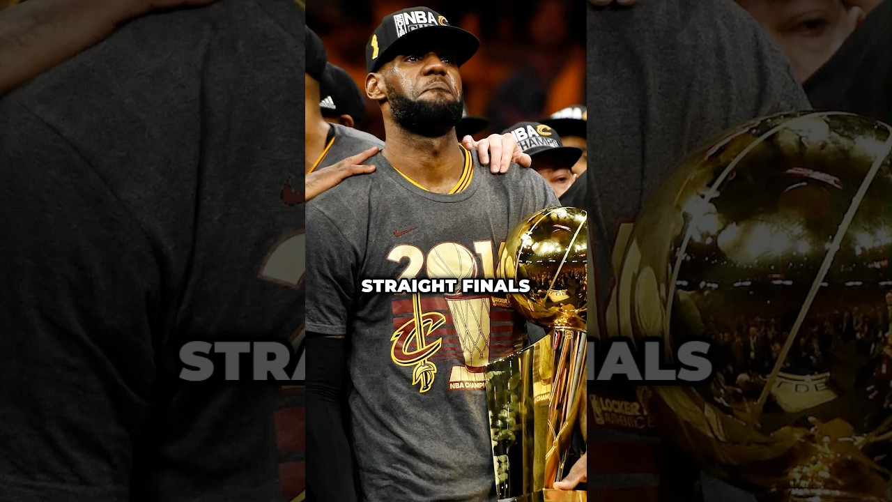 NBA TRADES that would’ve BROKEN THE LEAGUE