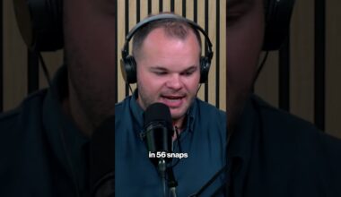 Aaron Glenn needs to STOP defending Michael Clemons 😡 #shorts