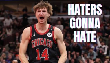 The Chicago Bulls Future is Not THAT Bad