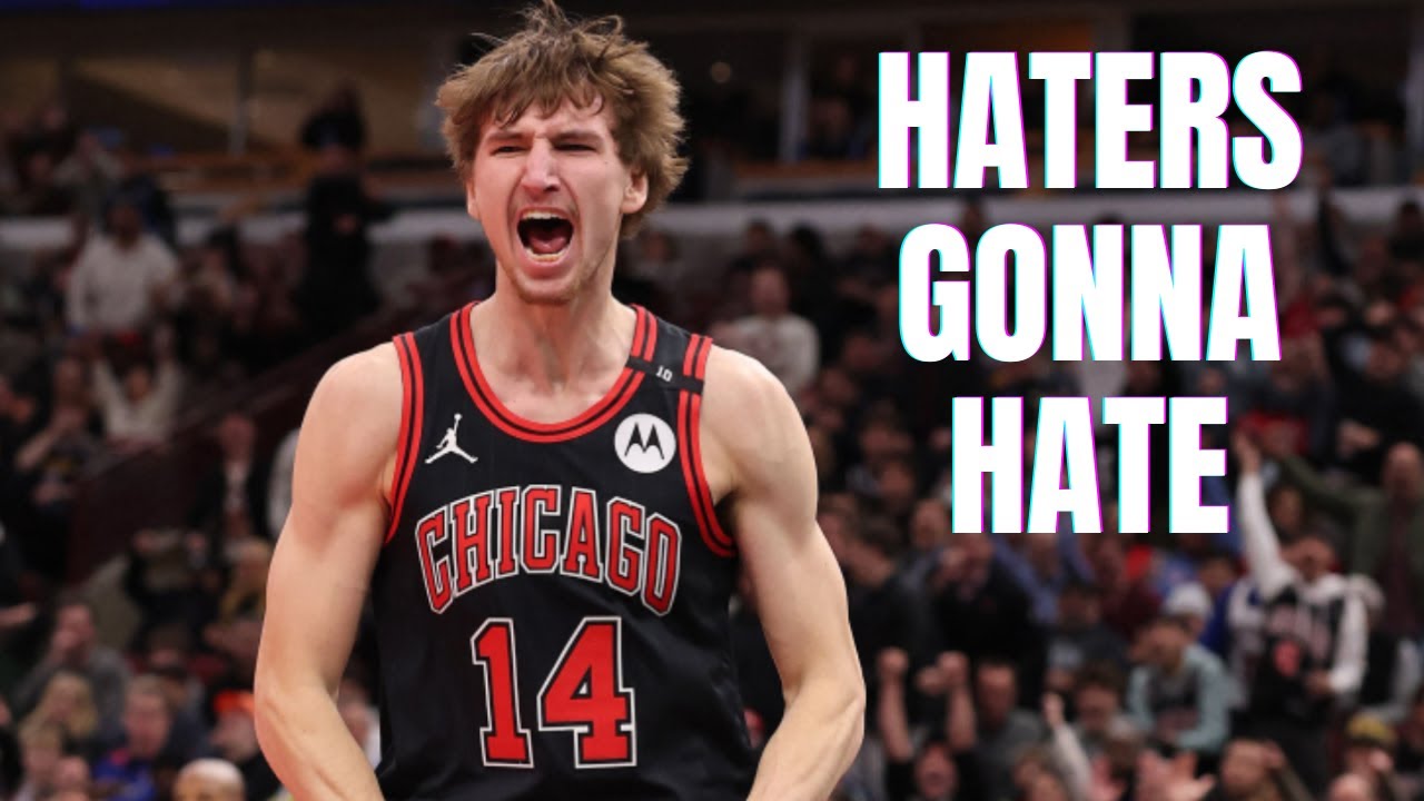 The Chicago Bulls Future is Not THAT Bad