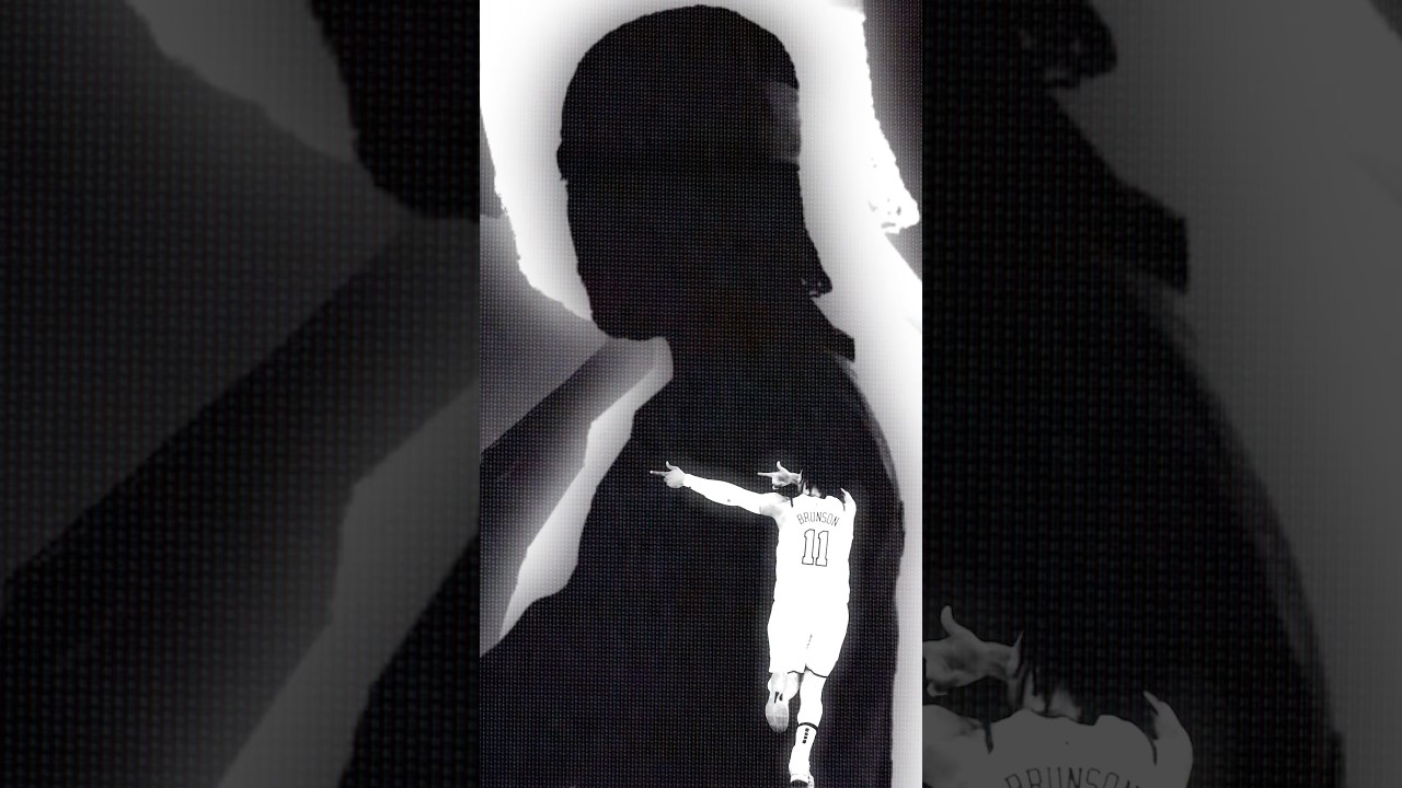 ready to see captain clutch back in action 🫡 #knicks #nba #basketballshorts #jalenbrunson