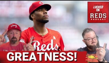 Hunter Greene STUNS Chicago Cubs with Complete Game Shutout | Cincinnati Reds Ace Makes Statement