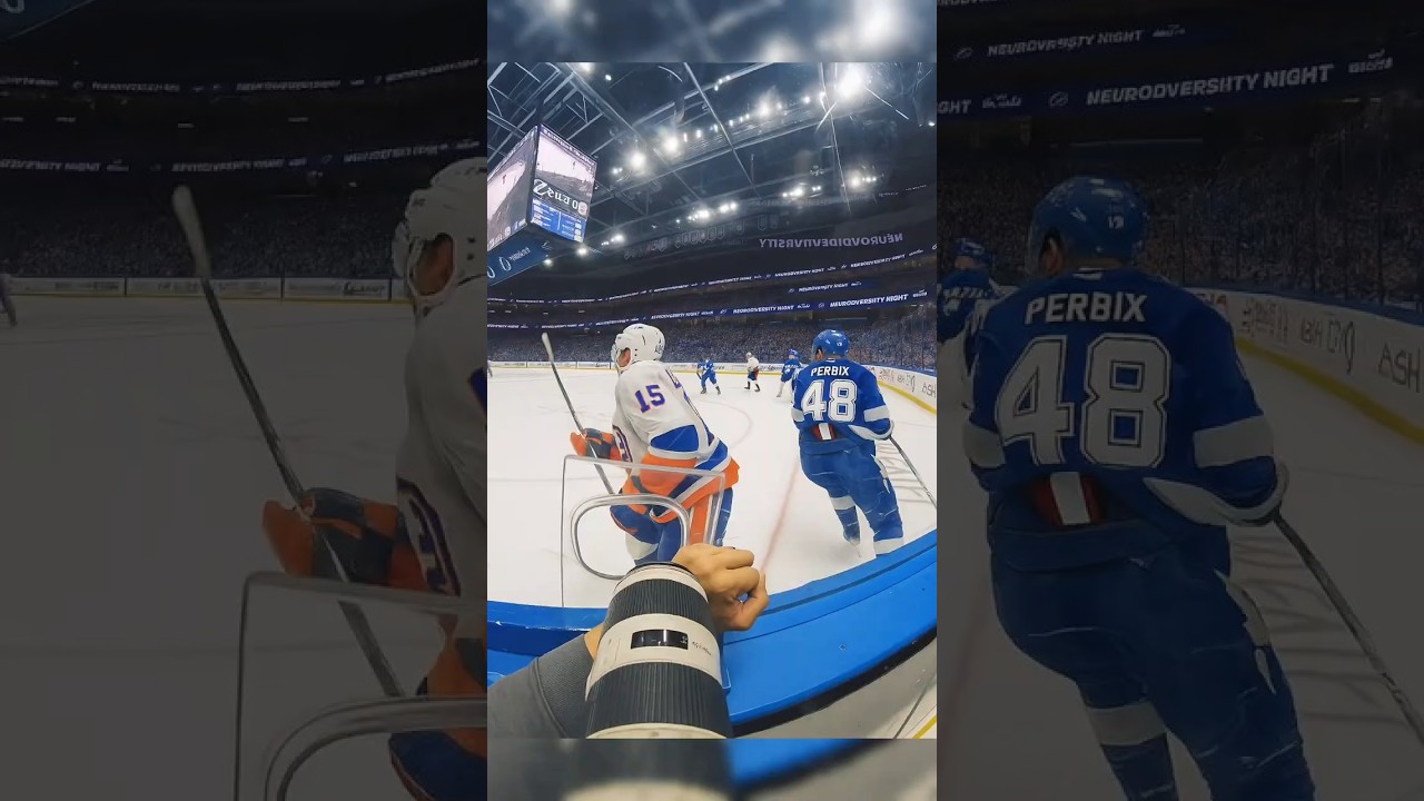 This Photographer Needs Lightning Reflexes! (@lsantanaphoto)