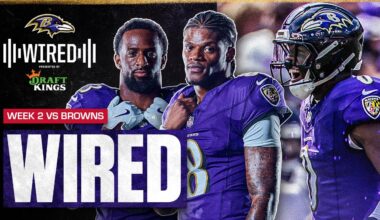 A Bounce-Back Win for Lamar Jackson, DeAndre Hopkins, Ravens | Ravens Wired