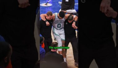 What is the Timeline for Jayson Tatum's RETURN? 🤔 #jaysontatum #bostonceltics #celtics #nba