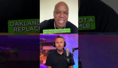 Too Short on Oakland Ballers NOT replacing Oakland A's #baseball #sports #oakland