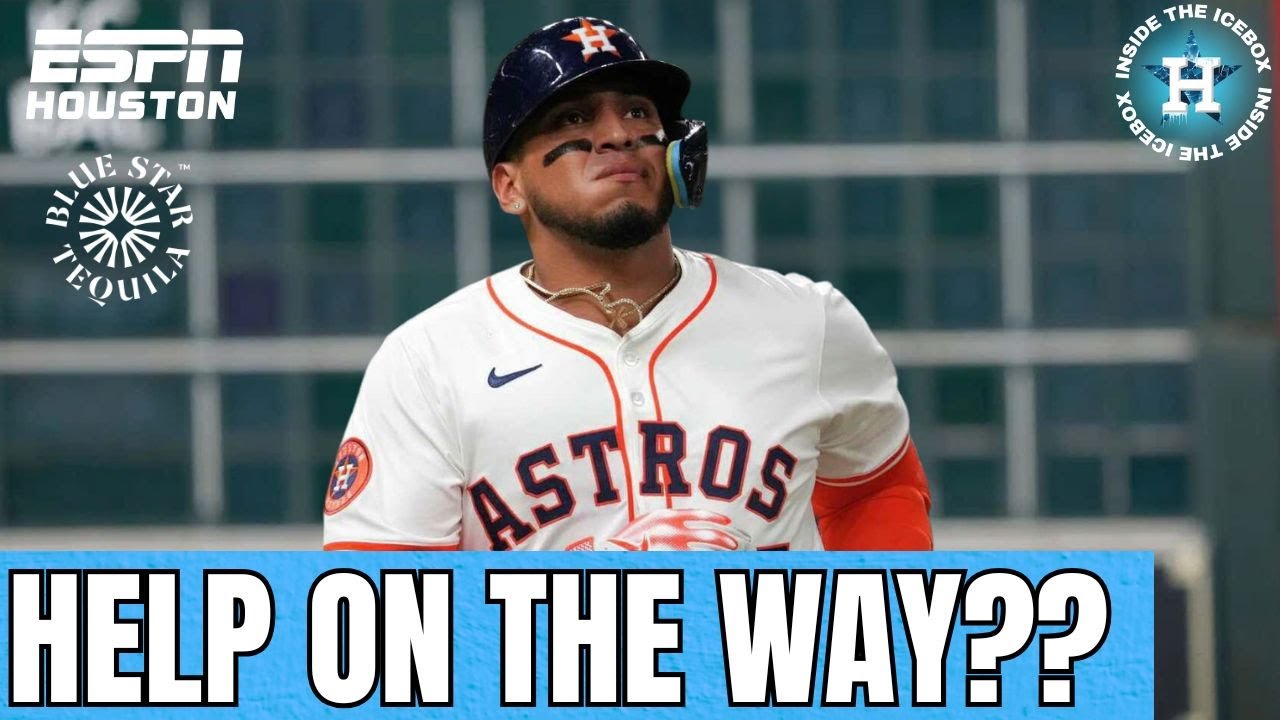 The Houston Astros have a REAL CHANCE to get a bye in the playoffs & Isaac Paredes nearing return??