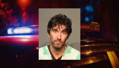 OutKick Reader's Home Golf Course Destroyed By (Alleged) Degenerate Motorcycle Thief