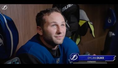 2025 Prospect Tournament | Dylan Duke 9.10.25