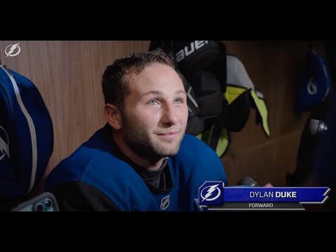 2025 Prospect Tournament | Dylan Duke 9.10.25