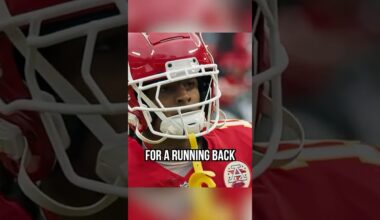 This is the BIGGEST red flag for the Chiefs of them all…