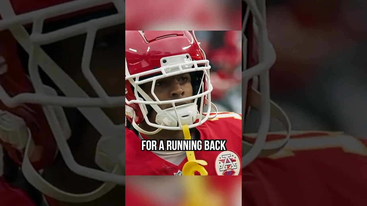 This is the BIGGEST red flag for the Chiefs of them all…