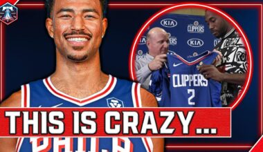 This Keeps Getting CRAZIER... | SERIOUS Implications Looming for the Sixers