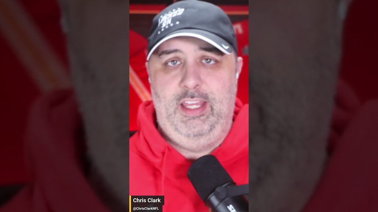 Chiefs Drop to 0-2 After Kelce Drops TD that Becomes an INT