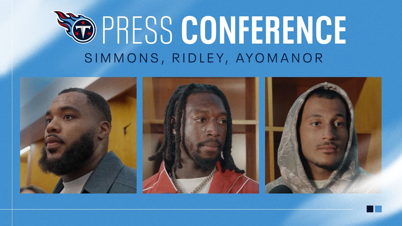 We Have to do a Better Job at Finishing | Press Conference