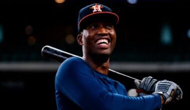 Hispanic Heritage with Academy Sports + Outdoors | Houston Astros 2025